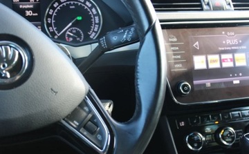 Skoda Superb III Kombi Facelifting 2.0 TDI SCR 150KM 2019 Skoda Superb 2.0D 150KM przeb.94tys salon Polska faktura VAT 2.0 Diesel, zdjęcie 36