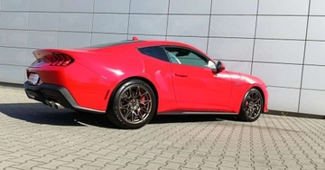 Ford Mustang VI 2026 Ford Mustang adaptacyjne zawieszenie wentylowane fotele aktywny tempomat V8, zdjęcie 7