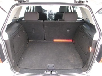 Mercedes Klasa B W245 150 95KM 2006 Mercedes B Klasa 1.5 ben / GAZ, zdjęcie 8