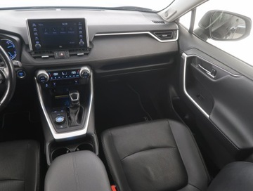 Toyota RAV4 V 2019 Toyota RAV 4 2.5 Hybrid, Salon Polska, Serwis ASO, zdjęcie 7