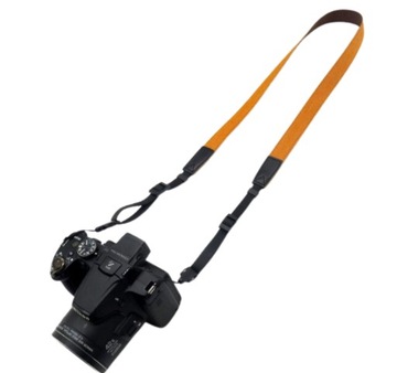 РЕМЕНЬ ДЛЯ КАМЕРЫ NIKON CANON SONY ДЛИННЫЙ РЕГУЛИРУЕМЫЙ 150 СМ