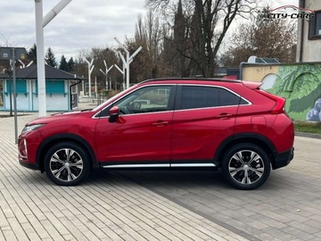 Mitsubishi Eclipse Cross SUV 1.5 T 163KM 2018 Mitsubishi Eclipse Cross 1.5163KMFull WersjaKamery 360 1.5 Benzyna 162KM, zdjęcie 29