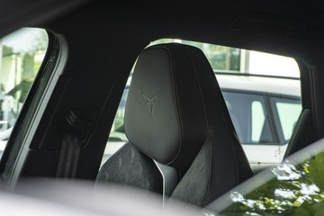 Cupra Terramar 2025 Cupra Terramar Advantage Edition 2.0 TSI 204 KM, zdjęcie 18