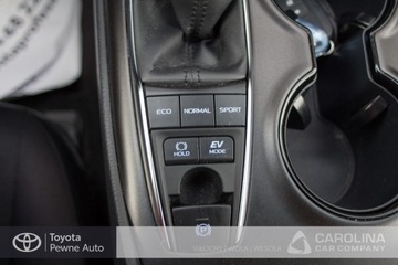 Toyota Camry IX Sedan 2.5 Hybrid Dynamic Force 218KM 2022 Toyota Camry 2.5 Hybrid Comfort CVT, zdjęcie 7