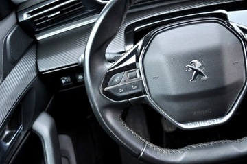 Peugeot 508 II Sedan 1.5 BlueHDI 130KM 2019 Peugeot 508 _1.5, zdjęcie 14