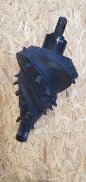 Rozwiertak Ditch Witch Vermeer Fluted Reamer fi400