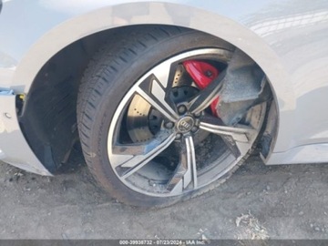 Audi A5 B10 2024 Audi RS5 Coupe 2024r, RS5, Quattro, 2.9L 2.9 Benzyna 444KM, zdjęcie 8