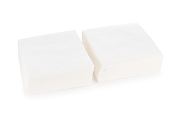 Chusty bawełniane ręczniki 40cm x 50cm 100sztuk