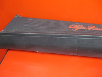 ALFA ROMEO SPIDER FRAME РАМА ЛЕВАЯ