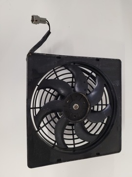 Вентилятор MASAI 400 4X4