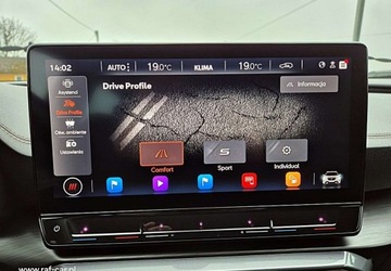 Cupra Formentor 2024 Cupra Formentor 1.5 TSI 150KM DSG Skora led kamera Duza Navi 6xPDC Orygina, zdjęcie 24