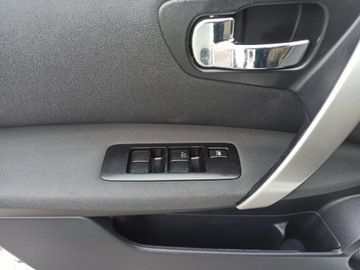 Nissan Qashqai I Crossover Facelifting  1.6 dCi 130KM 2013 Nissan Qashqai salon Polska, serwis, nowy, zdjęcie 17