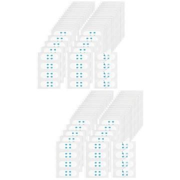 Наклейки для подтяжки лица, женские ремни для инструментов