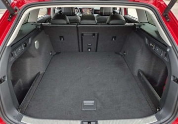 Volkswagen Passat B8 Variant Facelifting 2.0 TDI SCR 150KM 2024 Volkswagen Passat Elegance 2.0TDI 150KM DSG Gwarancja Matrix ACC Kamera Ha, zdjęcie 36