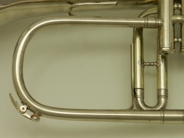 Флюгельгорн Bb K&H Kuhnl DR23-153