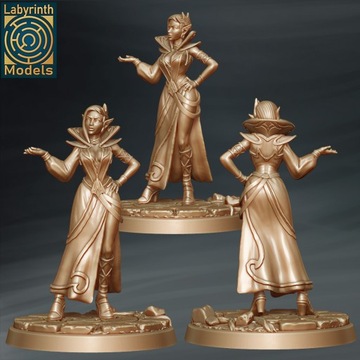 Граждане - Эльф - Граждане