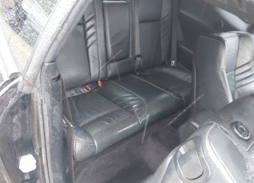 Dodge Challenger III 2018 Dodge Challenger 2018, SRT Hellcat, 6.2L, od ubezpieczalni 6.2 Benzyna, zdjęcie 9