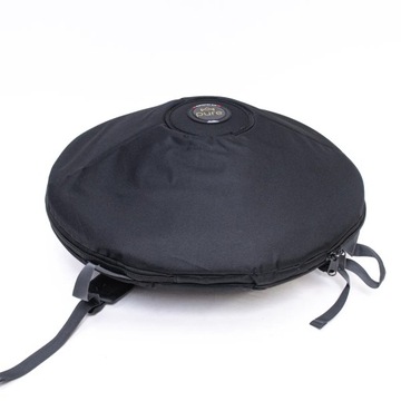 Блокнот Pure Handpan Classic Energy Cooper 22 дюйма (56 см) 9 ручной ковки