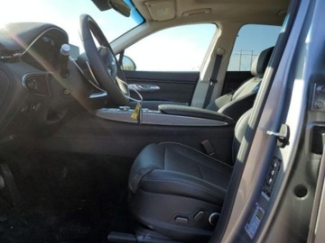  Genesis GV70 2024, 2.5L, 4x4, od ubezpieczalni 2.5 Benzyna 300KM, zdjęcie 7