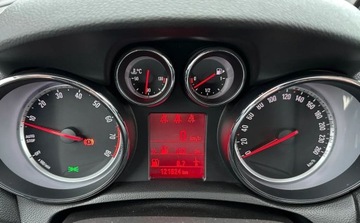 Opel Mokka I SUV 1.4 Turbo ECOTEC 140KM 2015 Opel Mokka 2015R, 140KM, Klima, Zarejestrowany w Polsce VAT-Marza 1.4, zdjęcie 22