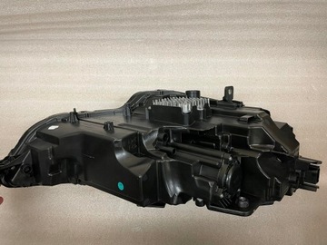 AUDI A3 S3 SVĚTLO PŘEDNÍ LED 8Y0941033A 8Y0941034A