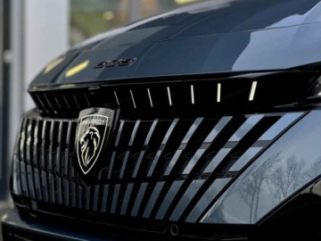 Peugeot 308 III 2025 Od ręki - GT e-DCS6 1.2 mHEV 145KM / Pakiet Bezpieczeństwo, zdjęcie 1