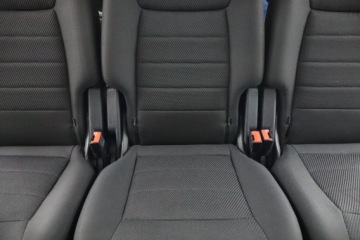 Ford S-Max I Van Facelifting 1.6 EcoBoost 160KM 2013 Ford S-Max 1.6 EcoBoost, Salon Polska, Serwis ASO, zdjęcie 9