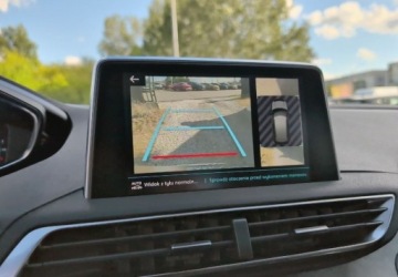 Peugeot 3008 II 2020 Peugeot 3008 1.6 PureTech HYbrid4 GT SS EAT8 300KM Automat SalonPL Bogata, zdjęcie 22