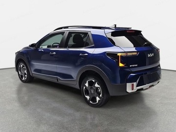 Kia Stonic I Crossover Facelifting 1.0 T-GDI 100KM 2025 KIA Stonic 1.0 T-GDI Suv 100KM 2025, zdjęcie 2