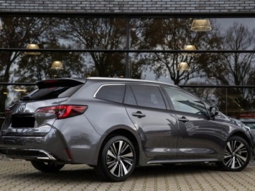 Toyota Corolla XII 2026 Od ręki - Style 2.0 Hybrid Dynamic Force 178KM | Podgrzewane fotele!, zdjęcie 1