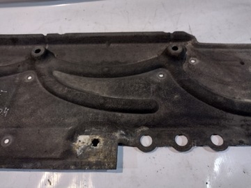 Osłona podwozia lewa Mercedes W212 2.2 CDI A2126101408