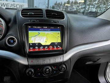 Fiat Freemont 2.0 Multijet II 16v 140KM 2013 Fiat Freemont 7-osób! Skóra Navi Alu Climatronic, zdjęcie 24