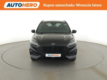 Ford Kuga III SUV Plug-In 2.5 EcoBlue 225KM 2022 Ford Kuga PHEV automat full LED virtual cocpit, zdjęcie 10