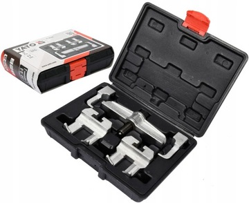 КОМПЛЕКТ СЪЕМНИКА ГРМ YATO VAG YT-06342