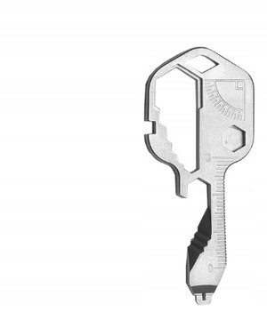 Klucz multitool Geekey otwieracz do roweru