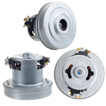 SILNIK TURBINA MOTOR ODKURZACZA 1600W UNIWERSALNY