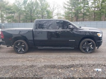  RAM 1500 2024r., 3.6l, od ubezpieczalni 3.6 Benzyna 305KM, zdjęcie 7