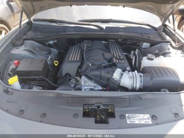 Dodge Charger VII 2023 Dodge Charger 2023r, Scat Pack, 6.4L, Widebody 6.4 Benzyna 485KM, zdjęcie 13