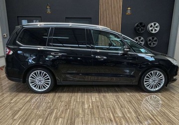 Ford Galaxy IV Van 2.0 TDCi Bi-Turbo 210KM 2016 Ford Galaxy II 2.0 TDCI 210KM navi GWARANCJA 7 osobowy 2.0 Diesel, zdjęcie 5