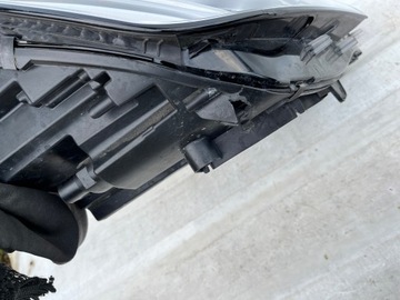 AUDI A4 B9 8W 15-19 SVĚTLO PRAVÁ FULL LED MATRIX ORIGINÁLNÍ EVROPA