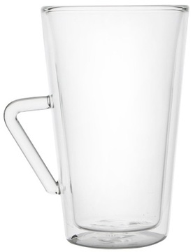 Стаканы для кофемашины Delonghi LATTE MACCHIATO