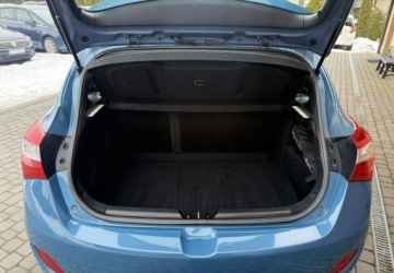 Hyundai i30 II Wagon 1.4 CVVT 100KM 2012 Hyundai i30 1,4 99KM LPG Klimatronik Serwis Kola latozima 1.4 99KM, zdjęcie 27