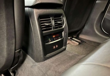 BMW Seria 3 G20-G21 Touring 2.0 320d 190KM 2024 BMW Seria 3 320d xDrive, M Pakiet, Fakura 23, Hi-Fi, ASO, Gwarancja fabryc, zdjęcie 31