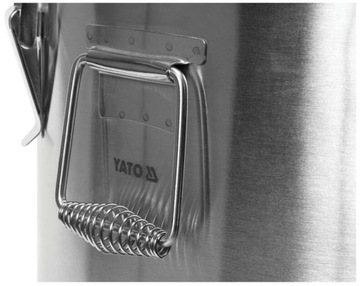 ПЕРЕНОСИТЕЛЬНЫЙ ТЕРМОС ДЛЯ ЕДЫ 10Л YATO