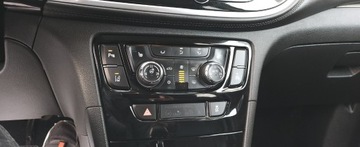 Opel Mokka I SUV 1.4 Turbo ECOTEC 140KM 2017 Opel Mokka X Mokka X Nowy model Kamera Nawigacja Ledy MOZLIWA ZAMIANA, zdjęcie 7