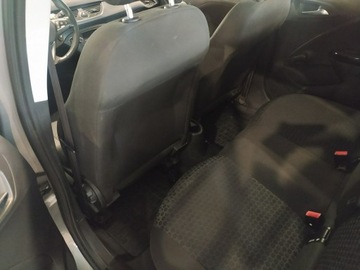 Opel Corsa E Hatchback 3d 1.4 Twinport 75KM 2019 Opel Corsa Enjoy 1,4 90 KM salon Polska, zdjęcie 10