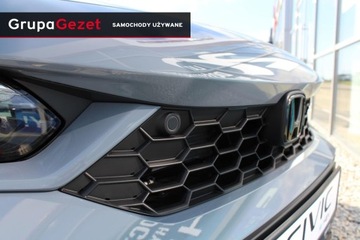 Honda Civic XII Hatchback 2.0 i-MMD 184KM 2025 Honda Civic 2.0 Hybryda 184KM XIgen.Sport Lift *dostępne inne kolory* raba, zdjęcie 11