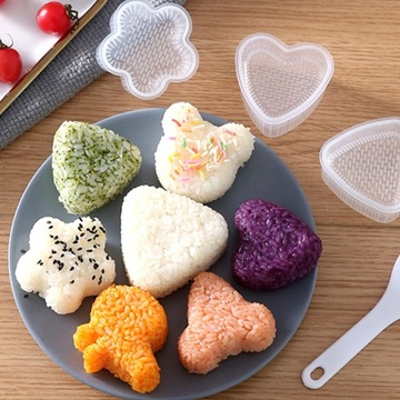 НАБОРЫ ДОМАШНЕЙ ДЕКОРАТИВНОЙ ФОРМЫ ЯПОНСКИЙ РИС РИС