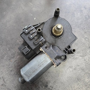 FORD MONDEO MK III MOTOR REGULACE OKNO DVEŘE PŘEDNÍCH 0130821775