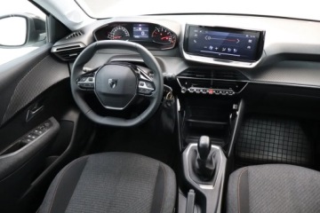 Peugeot 208 II Hatchback 1.2 PureTech 75KM 2024 Peugeot 208 1.2 PureTech, Salon Polska, zdjęcie 6